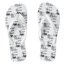 Search for bride and groom sandals Bridal