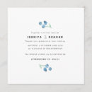 Search for simple rustic wedding invitations Minimal