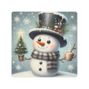 Search for whimsical christmas tree art Cute