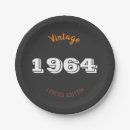 Search for the 60s plates For him