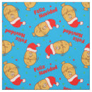 Search for funny christmas fabric Pattern