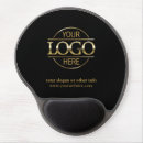 Search for black and gold mousepads Professional