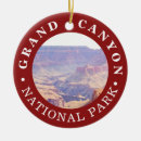 Search for grand canyon ornaments National park