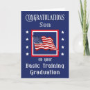 Search for military graduation cards Basic training