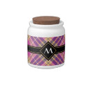 Search for scottish tartan favors Pink