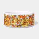 Search for daisy pet bowls Pattern