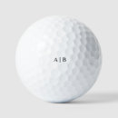 Search for items golf equipment Simple