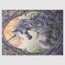 Search for unicorn tissue paper Decoupage