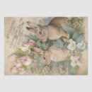 Search for bunny tissue paper Decoupage