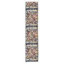 Search for arts and crafts table runners Pattern
