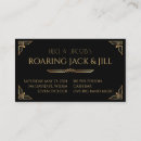Search for fundraising business cards Party