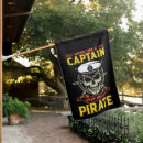 Search for work like a captain Crossbones