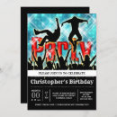 Search for rave party invitations Night