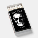 Search for halloween wedding favors Black