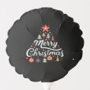 Search for christmas balloons Classic