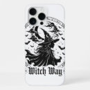 Search for witch iphone cases Scary
