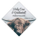 Search for cow graduation cap toppers Cattle