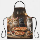Search for pizza aprons Night