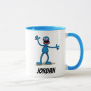 Search for grover mugs Retro