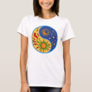 Search for spiritual tshirts New age