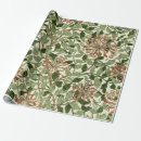 Search for william morris wrapping paper Floral