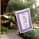 Search for open house outdoor signs Flag
