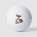 Search for bird golf balls Falcon