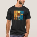 Search for journalist tshirts Reporters