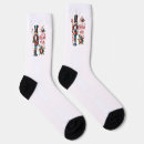 Search for christmas nutcracker socks Cute