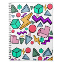 Search for aesthetic notebooks Geometric