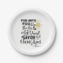 Search for gold and silver christmas plates Black