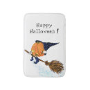 Search for halloween bath mats Happy