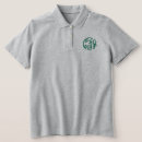 Search for monogrammed polos Embroidered