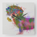 Search for dachshund clocks Puppy