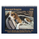 Search for rescue calendars Adopted