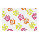 Search for hawaiian placemats Floral