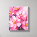 Search for flowers canvas prints Blooming