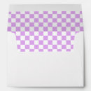 Search for lavender envelopes Retro