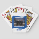 Search for groomsmen playing cards Blue