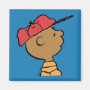 Search for african american magnets Snoopy