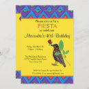 Search for raven birthday invitations Animal