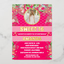 Search for photo sweet 16 invitations Party