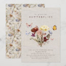 Search for linen bridal shower invitations Vintage