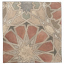 Search for cloth napkins Decorative