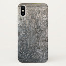 Search for decorative iphone cases Silver