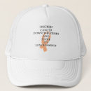 Search for funny cancer hats Awareness