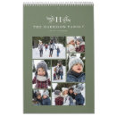 Search for photo collage calendars Memories