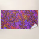 Search for funky beach towels Colorful