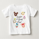 Search for baby shirts Sweet one