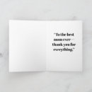 Search for mom appreciation cards Like a mother